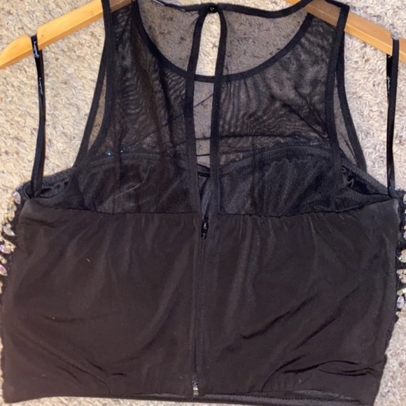 Fancy top - Picture 2 of 5